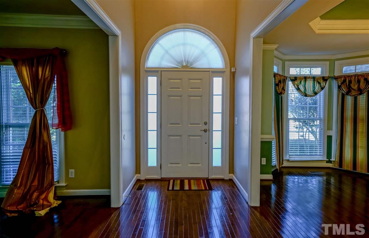 6004 Jones Farm Road Wake Forest, NC 27587 - Photo 3 of 24 Gallery Image 3