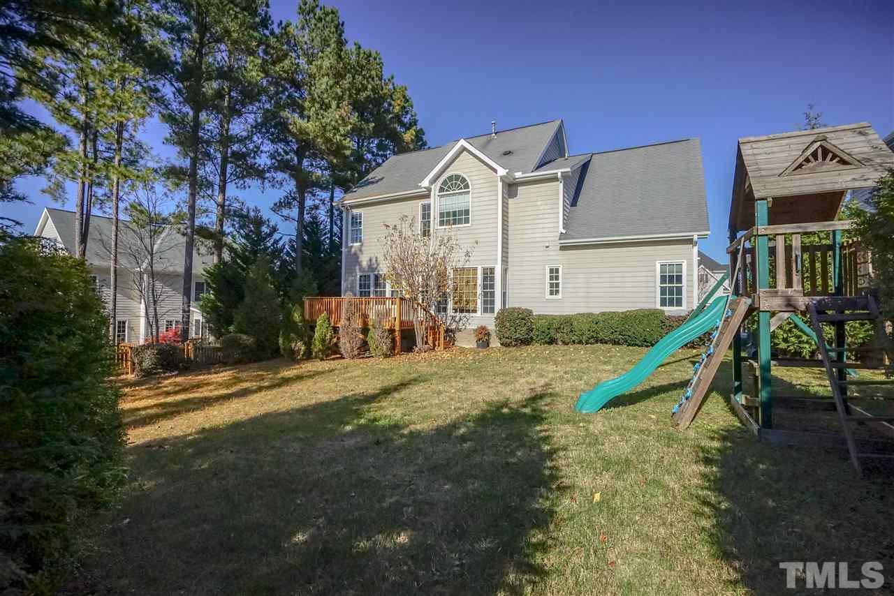 6004 Jones Farm Road Wake Forest, NC 27587 - Photo 23 of 24 Gallery Image 23