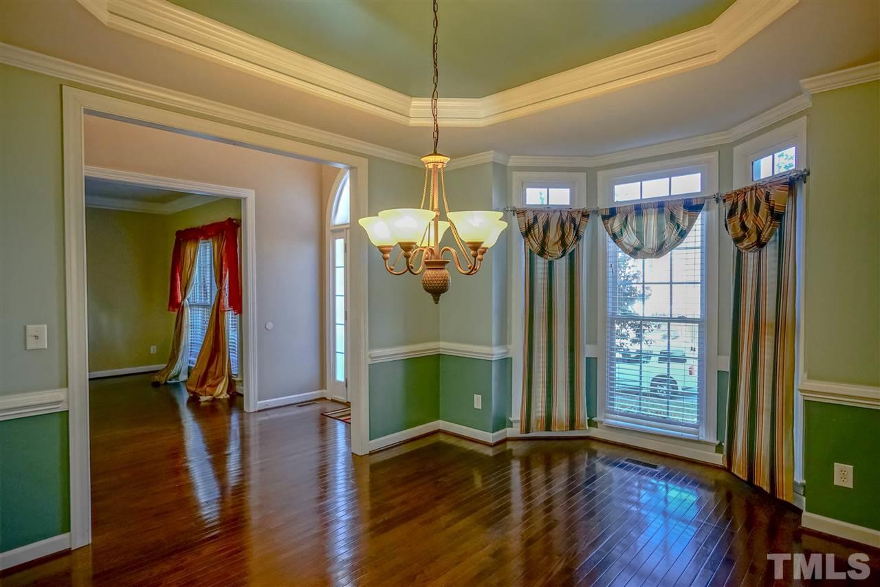 6004 Jones Farm Road Wake Forest, NC 27587 - Photo 5 of 24 Gallery Image 5