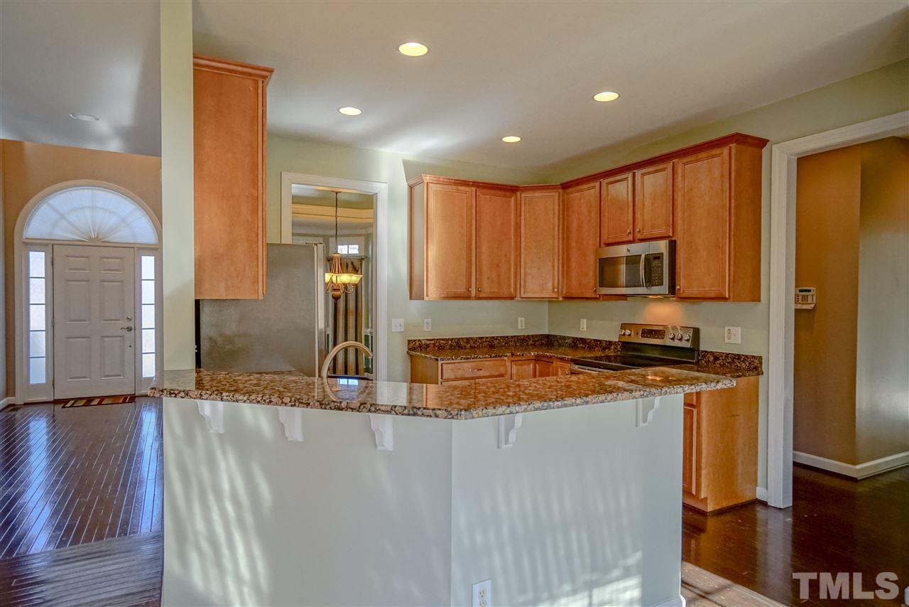 6004 Jones Farm Road Wake Forest, NC 27587 - Photo 9 of 24 Gallery Image 9