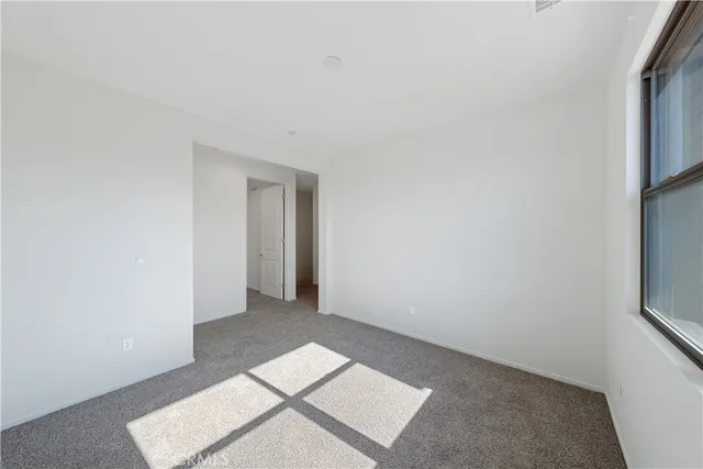 a view of small space