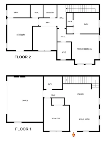 $4,500 | 822 Francesca Drive, Walnut, CA 91787