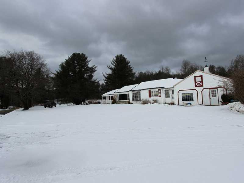 52 Old Leavitt Road Livermore, ME 04253 - Photo 6 of 31 Exterior Front.