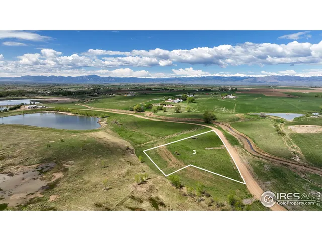 $1,850,000 | 8058 Nelson Lakes Drive, Frederick, CO 80504