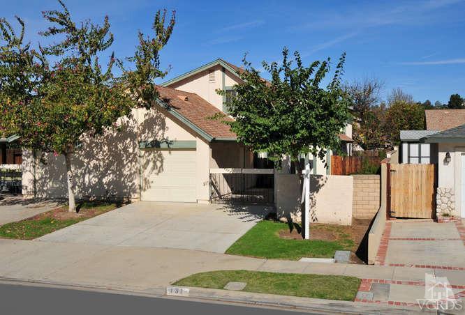 131 Ripley Street Camarillo, CA 93010 - Photo 1 of 27 Primary Photo