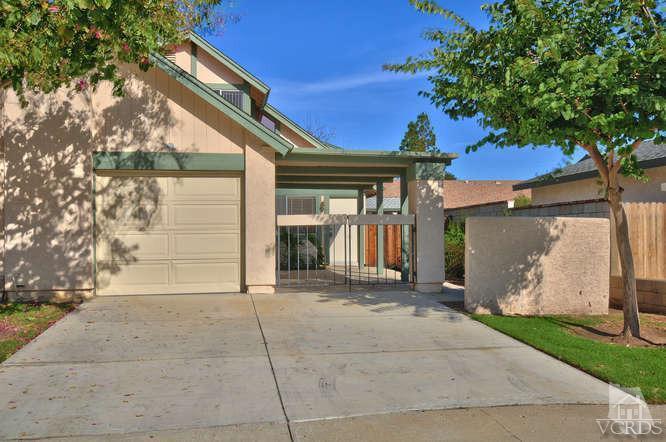131 Ripley Street Camarillo, CA 93010 - Photo 3 of 27 Additional Photo
