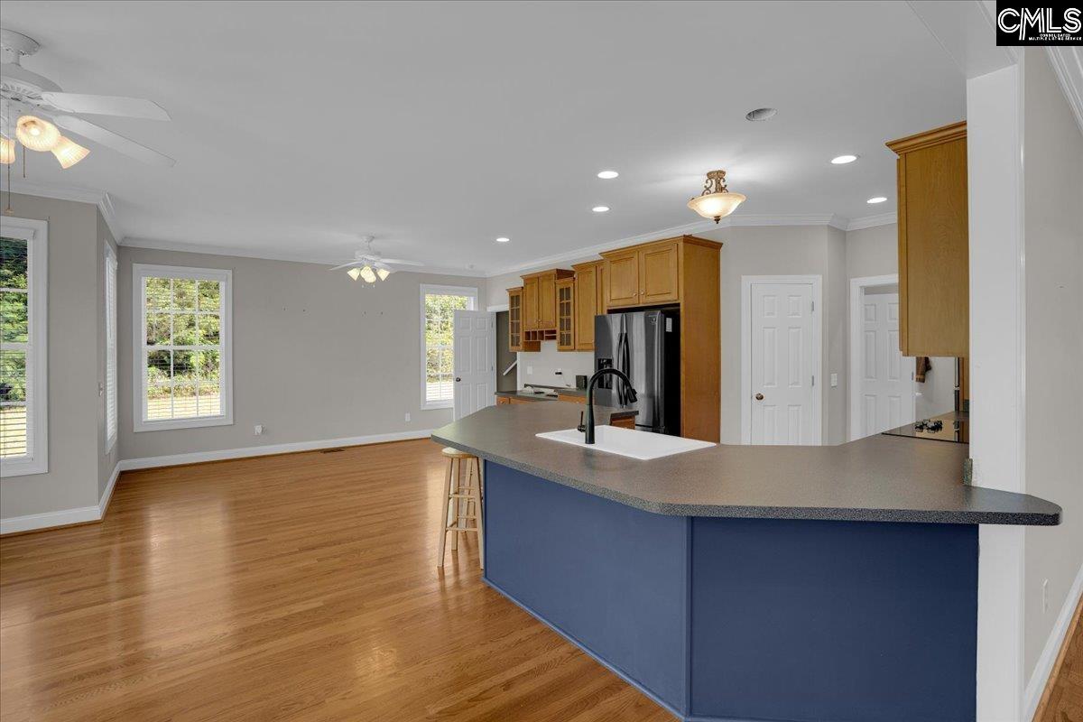 2647 Old Charleston Road Gilbert, SC 29054 - Photo 15 of 60