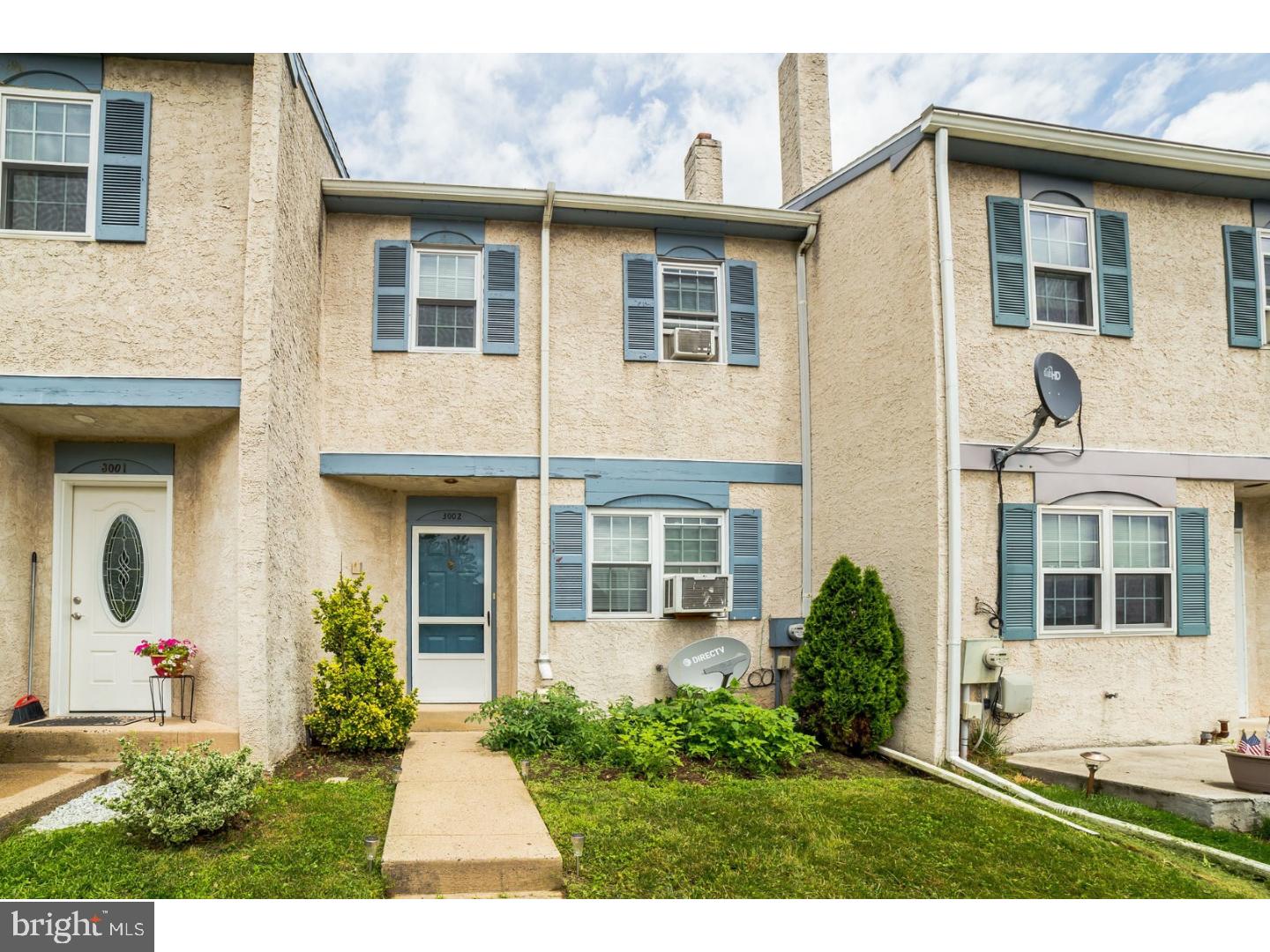 3002 Walnut Ridge Drive Pottstown, PA 19464 - Photo 1 of 16 Exterior Front