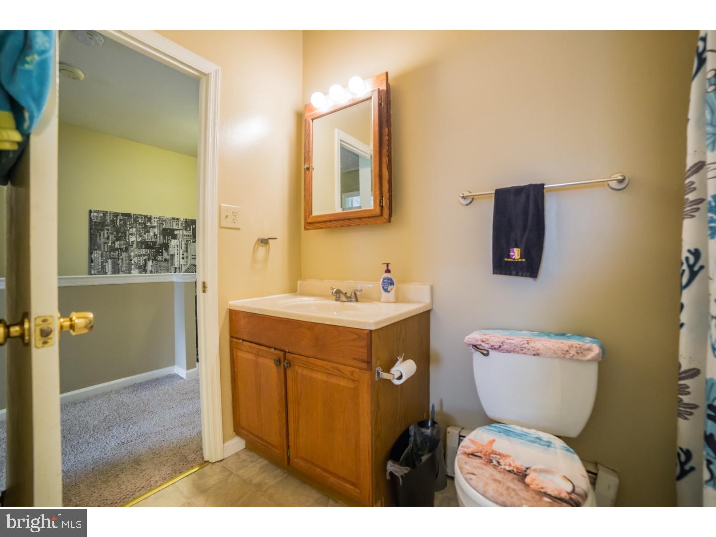 3002 Walnut Ridge Drive Pottstown, PA 19464 - Photo 11 of 16 Bathroom