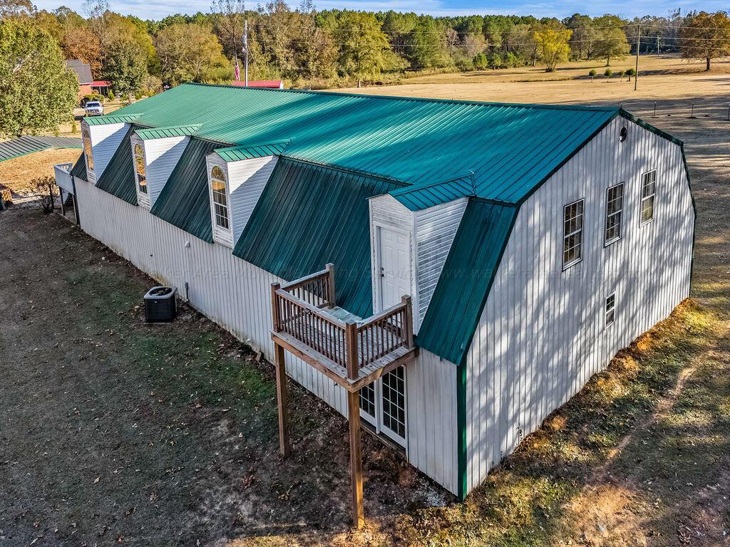 958 East Ridgewood Road Jasper, AL 35504 - Photo 38 of 40 Gallery Image 38
