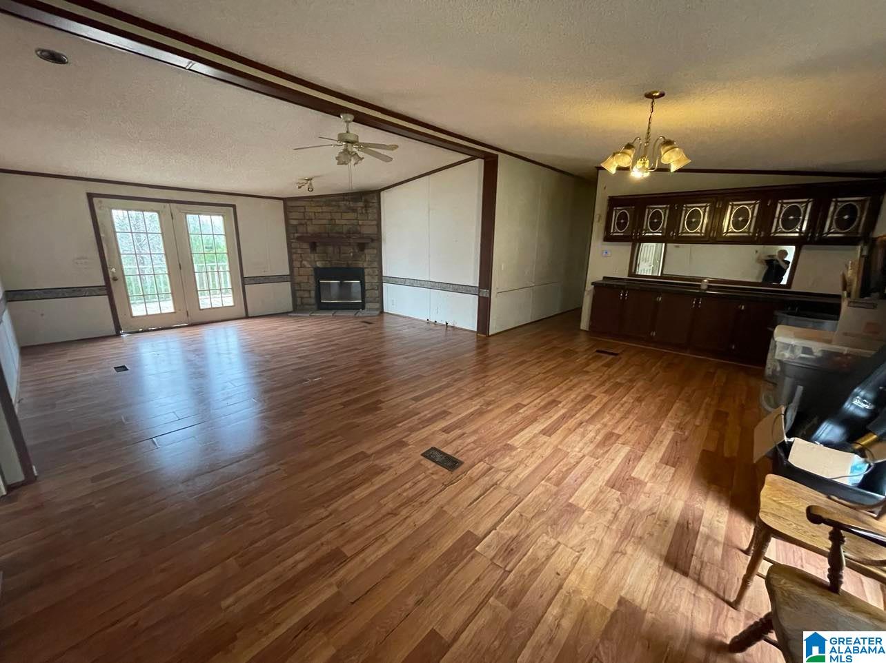 453 Sunhill Road Remlap, AL 35133 - Photo 4 of 12