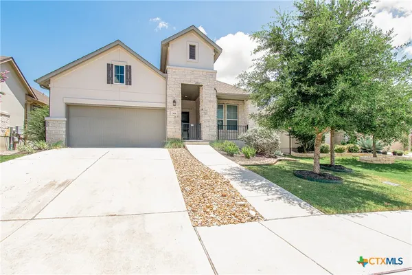 $2,600 | 308 Saturnia Drive, Georgetown, TX 78628