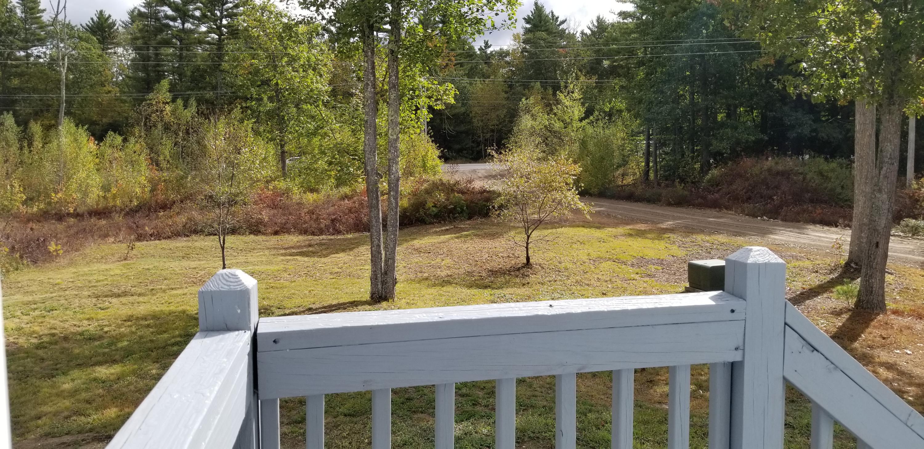 190 Alfred Road Sanford, ME 04073 - Photo 30 of 32 Top of Front Stairs to Yard