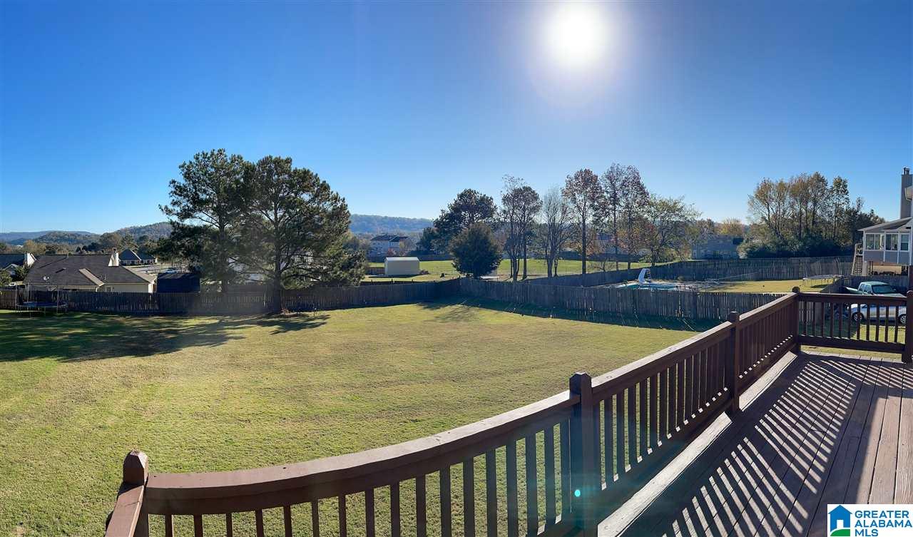 108 Heather Ridge Drive Pelham, AL 35124 - Photo 33 of 36