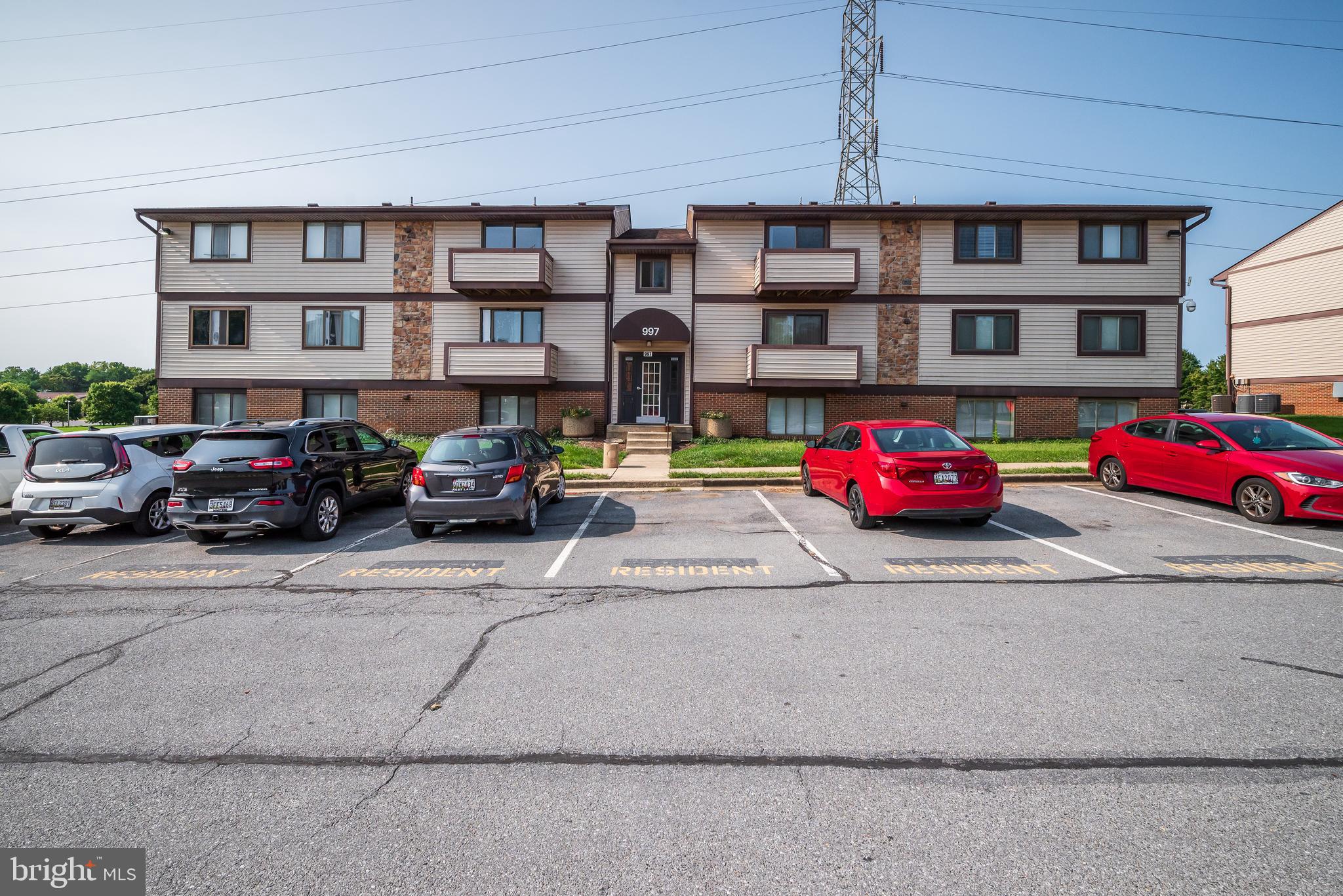 997 Heather Ridge Drive, Unit 3C Frederick, MD 21702 - Photo 33 of 35 Gallery Image 33