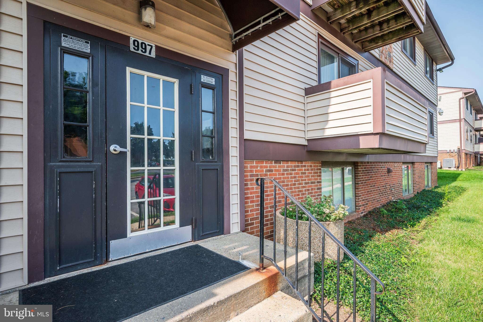 997 Heather Ridge Drive, Unit 3C Frederick, MD 21702 - Photo 34 of 35 Gallery Image 34