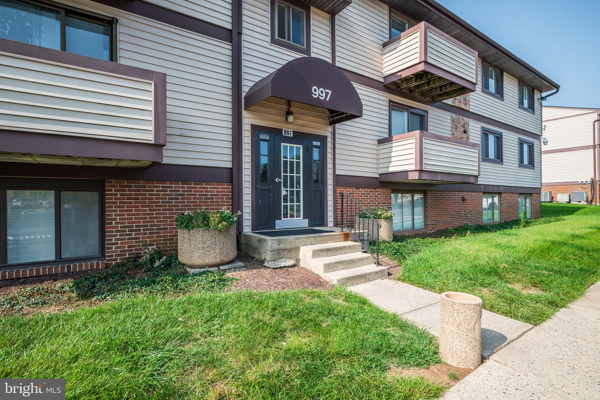 997 Heather Ridge Drive, Unit 3C Frederick, MD 21702 - Photo 35 of 35 Gallery Image 35