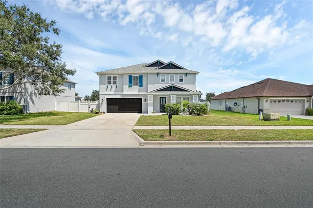 $569,999 | 3064 Tobago Avenue, Clermont, FL 34711
