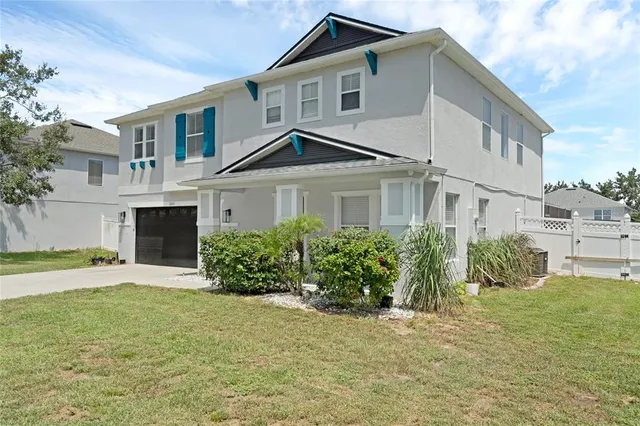 $569,999 | 3064 Tobago Avenue, Clermont, FL 34711