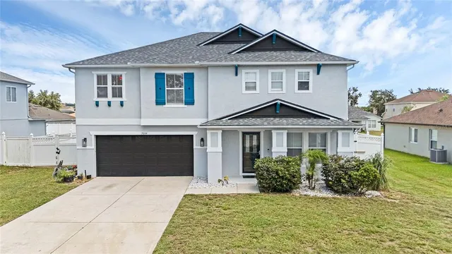 $569,999 | 3064 Tobago Avenue, Clermont, FL 34711