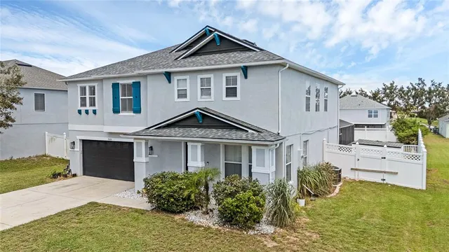 $569,999 | 3064 Tobago Avenue, Clermont, FL 34711