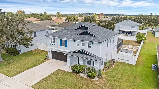 $569,999 | 3064 Tobago Avenue, Clermont, FL 34711