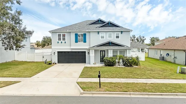 $569,999 | 3064 Tobago Avenue, Clermont, FL 34711