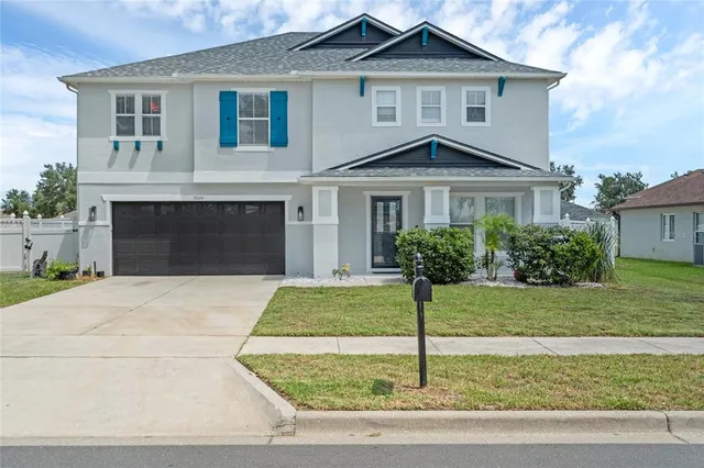 $569,999 | 3064 Tobago Avenue, Clermont, FL 34711