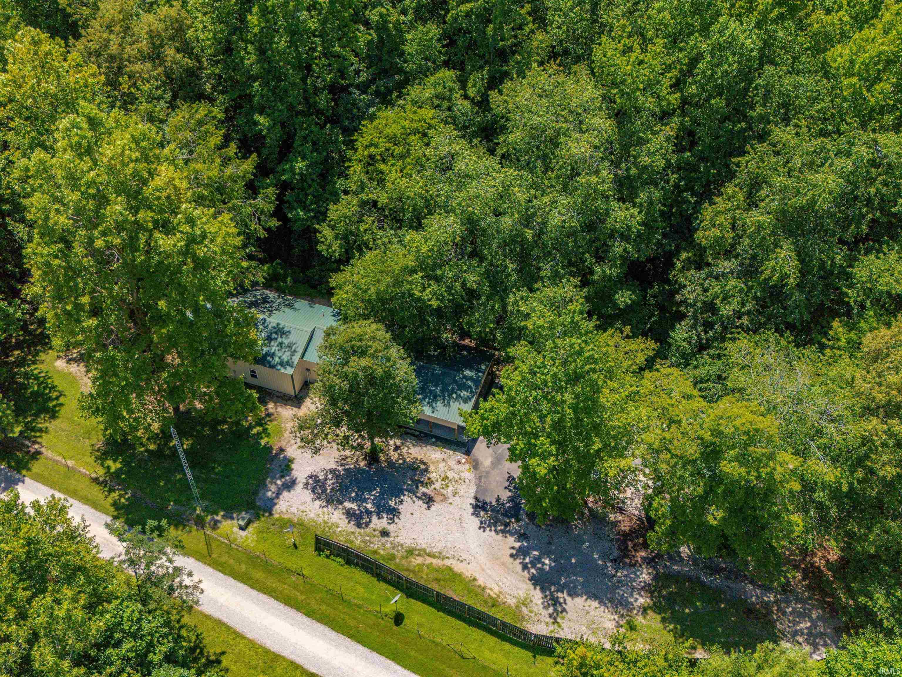 1105 West Eble Road Boonville, IN 47601 - Photo 28 of 28