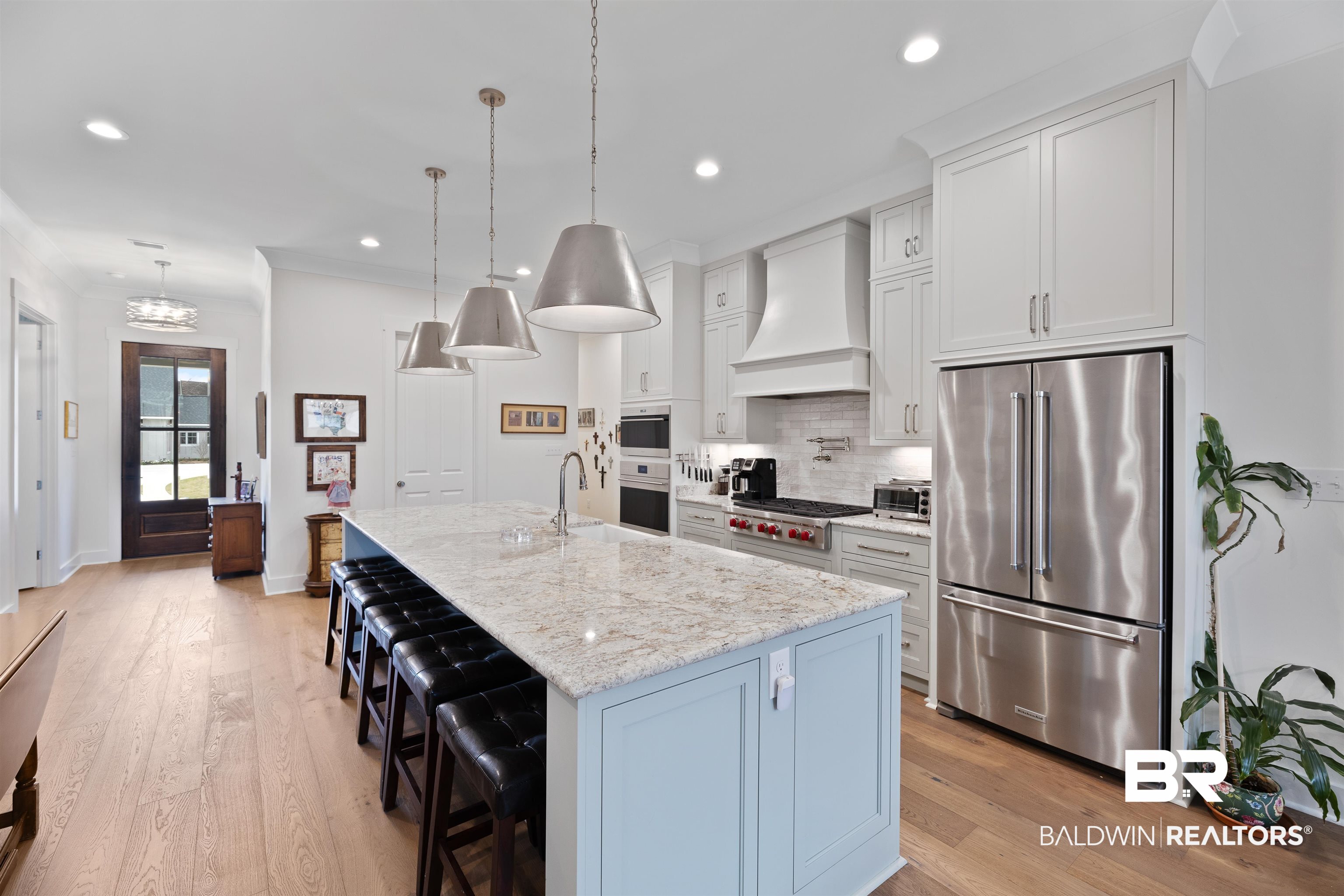 953 Hibiscus Way Fairhope, AL 36532 - Photo 11 of 40