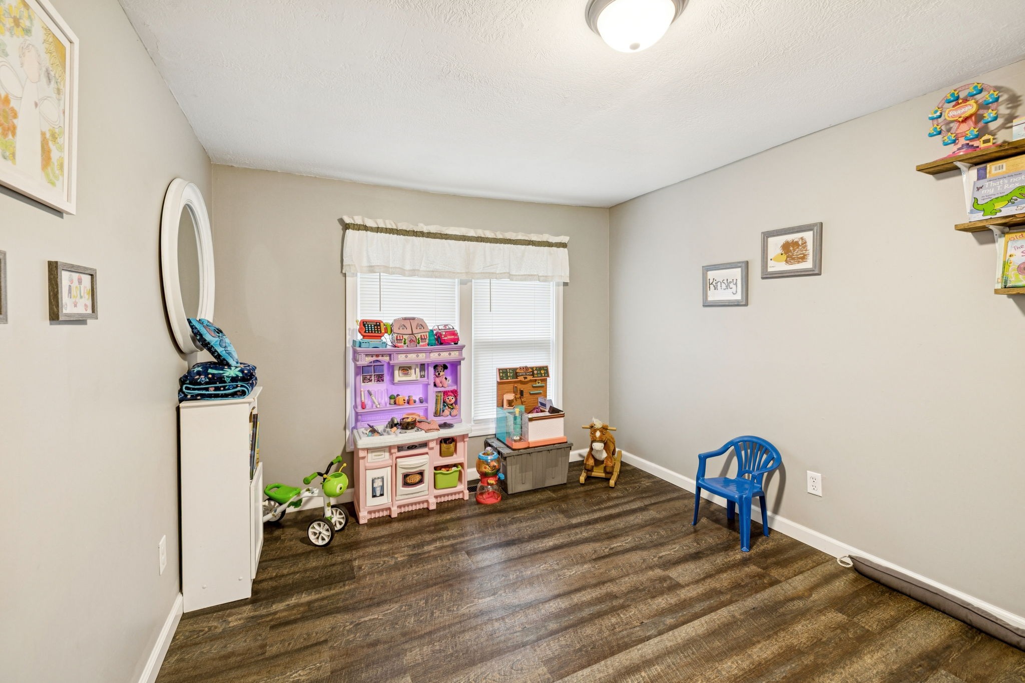 120 Tuttle Lane Bethpage, TN 37022 - Photo 16 of 26 a play room with toys