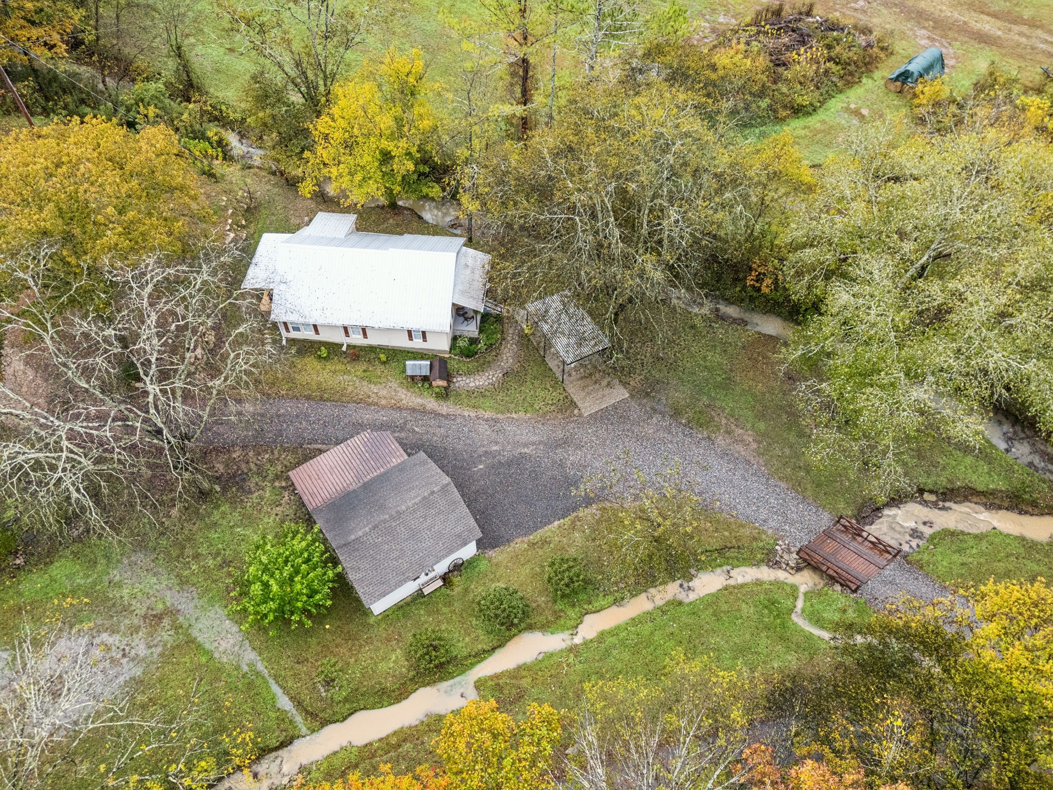 120 Tuttle Lane Bethpage, TN 37022 - Photo 23 of 26