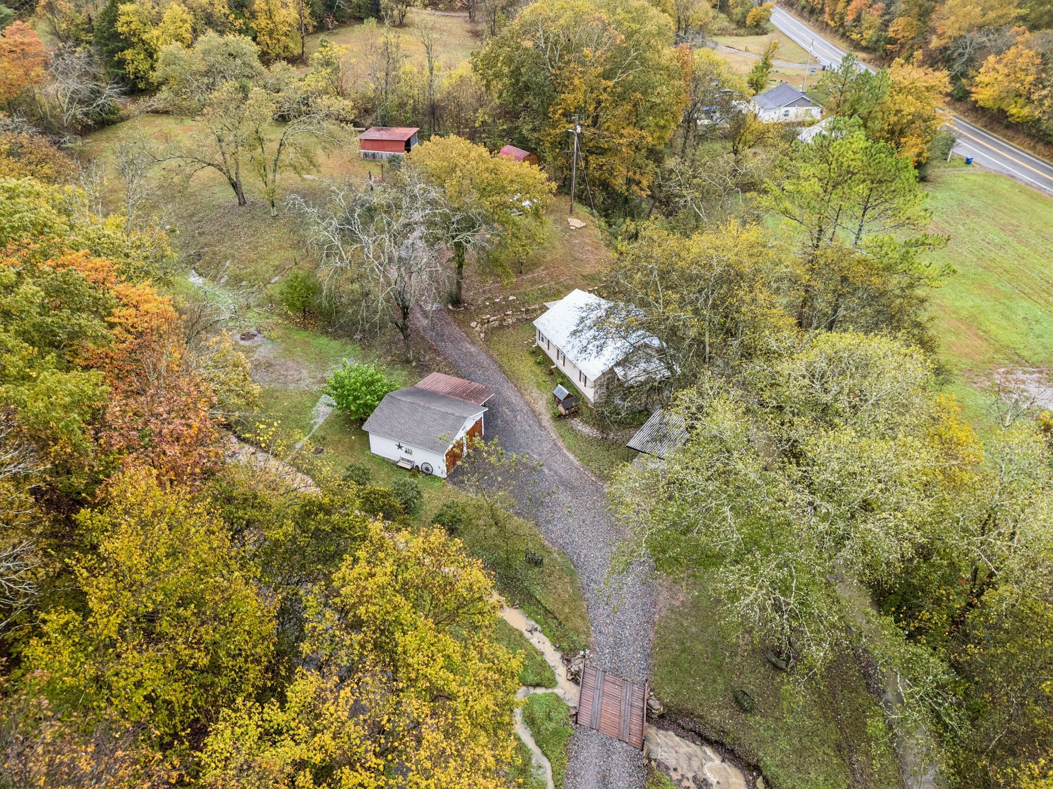 120 Tuttle Lane Bethpage, TN 37022 - Photo 24 of 26