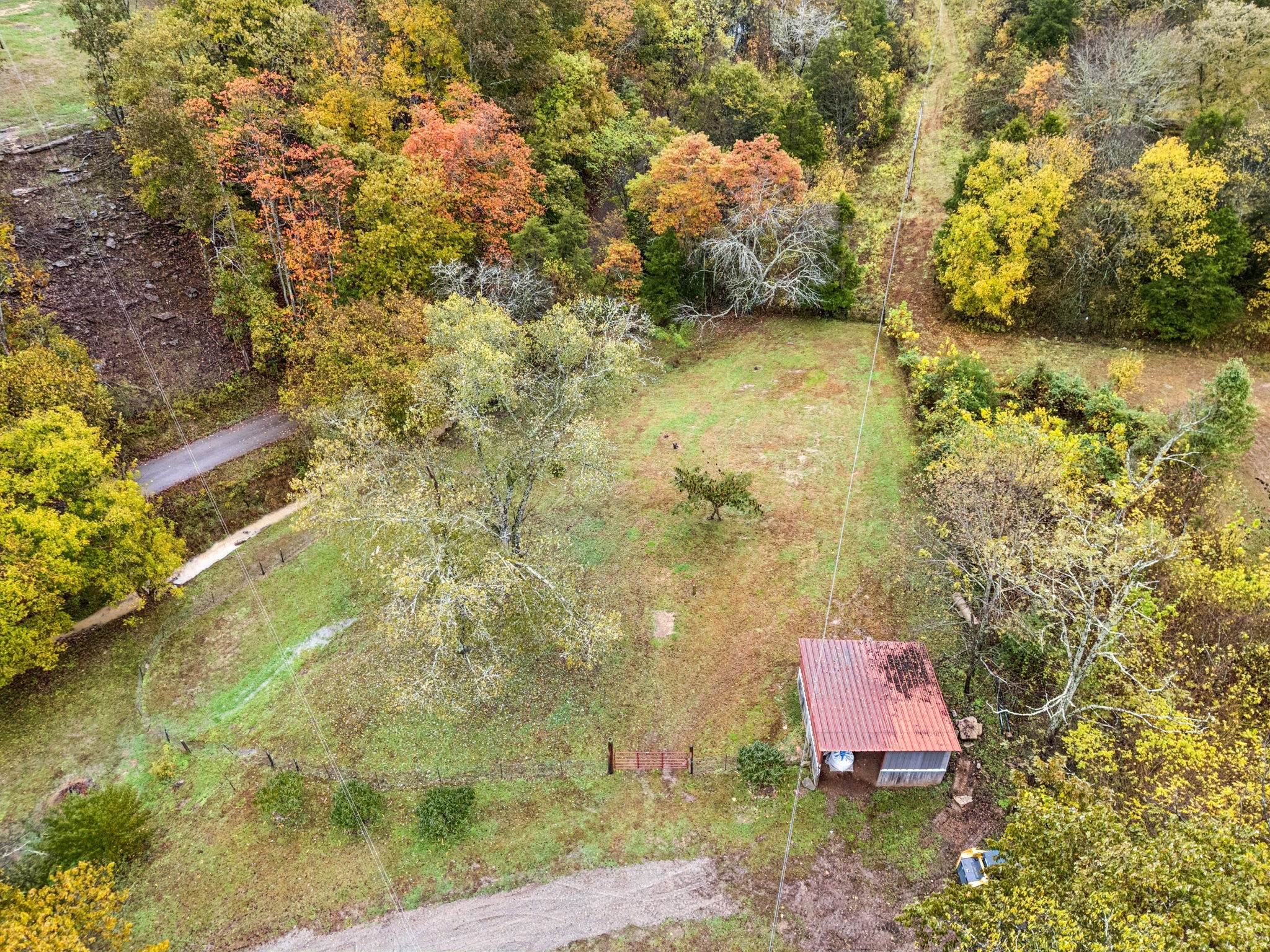 120 Tuttle Lane Bethpage, TN 37022 - Photo 25 of 26 a bathroom with a toilet