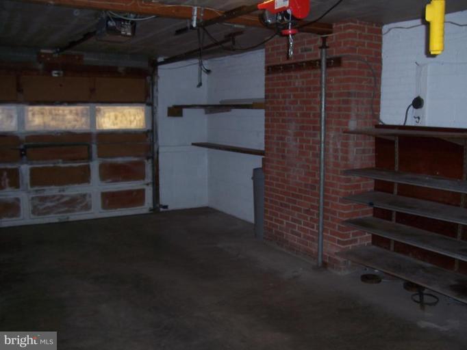 4412 Henderson Road Temple Hills, MD 20748 - Photo 10 of 13 a view of storage and utility room