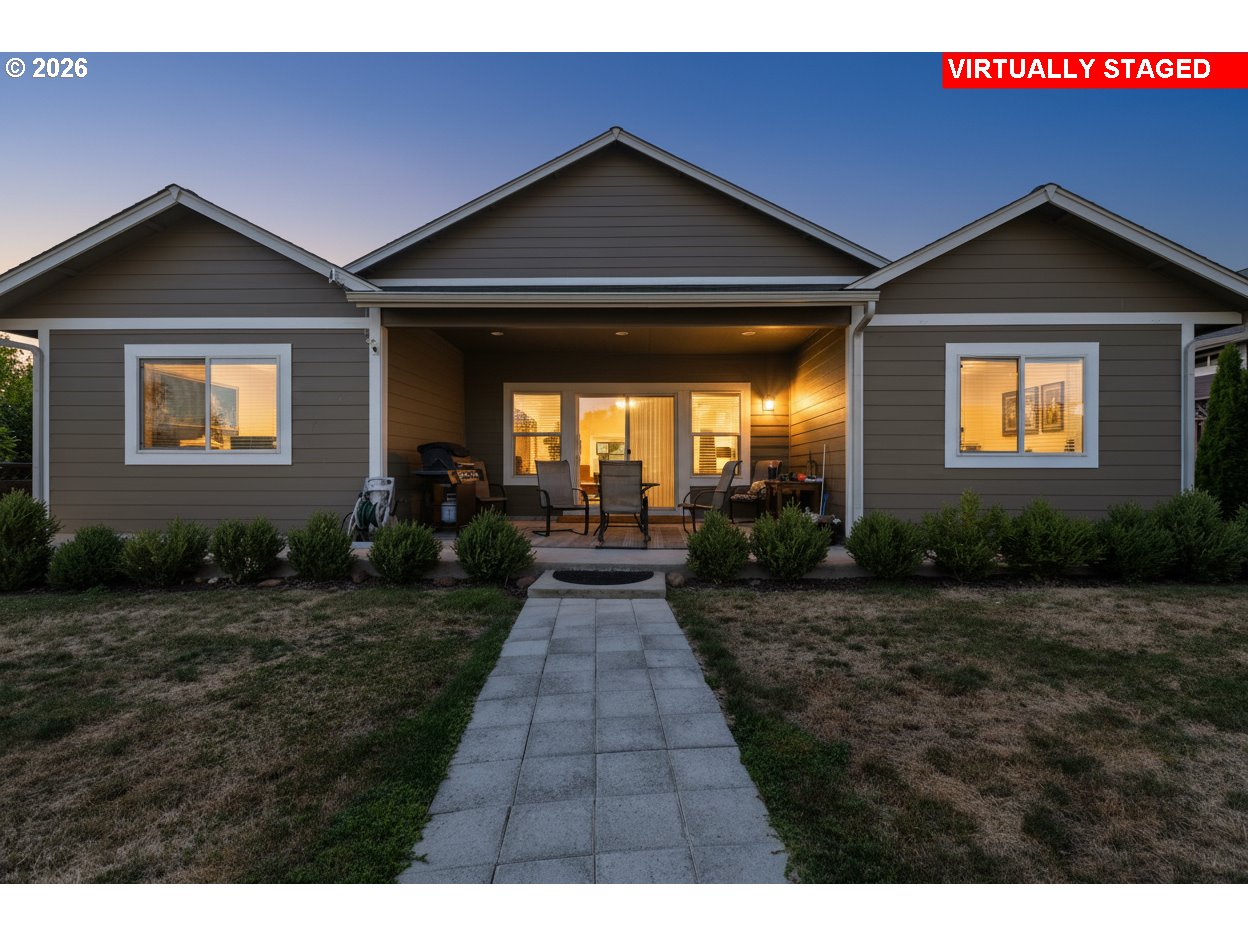 263 Wil Way Winston, OR 97496 - Photo 45 of 46