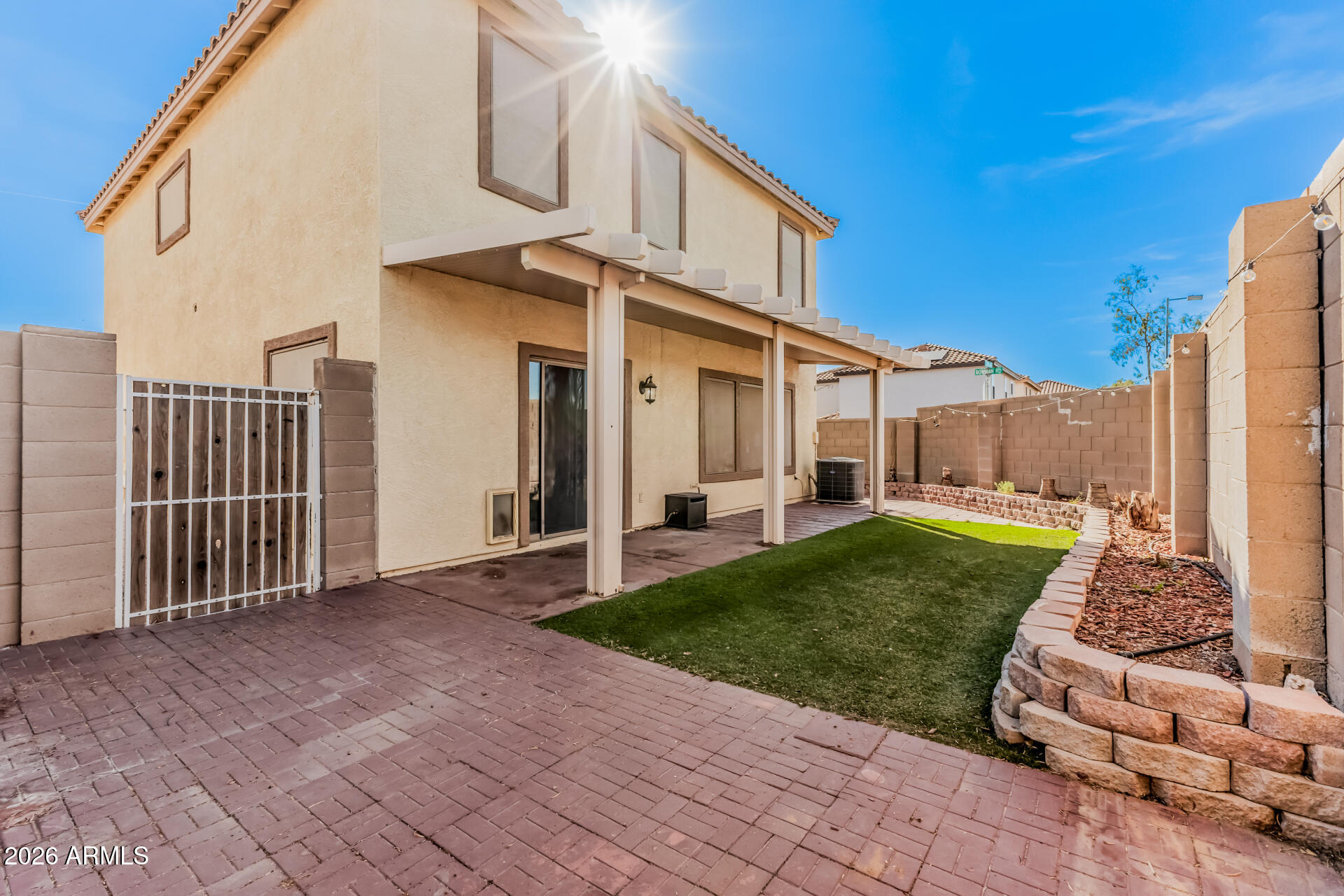 3235 South Bowman Road Apache Junction, AZ 85119 - Photo 26 of 27 28 Bowman