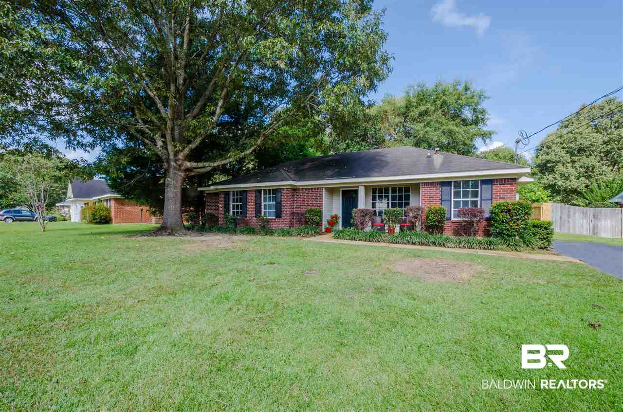 1350 Lexington Way Mobile, AL 36695 - Photo 28 of 29