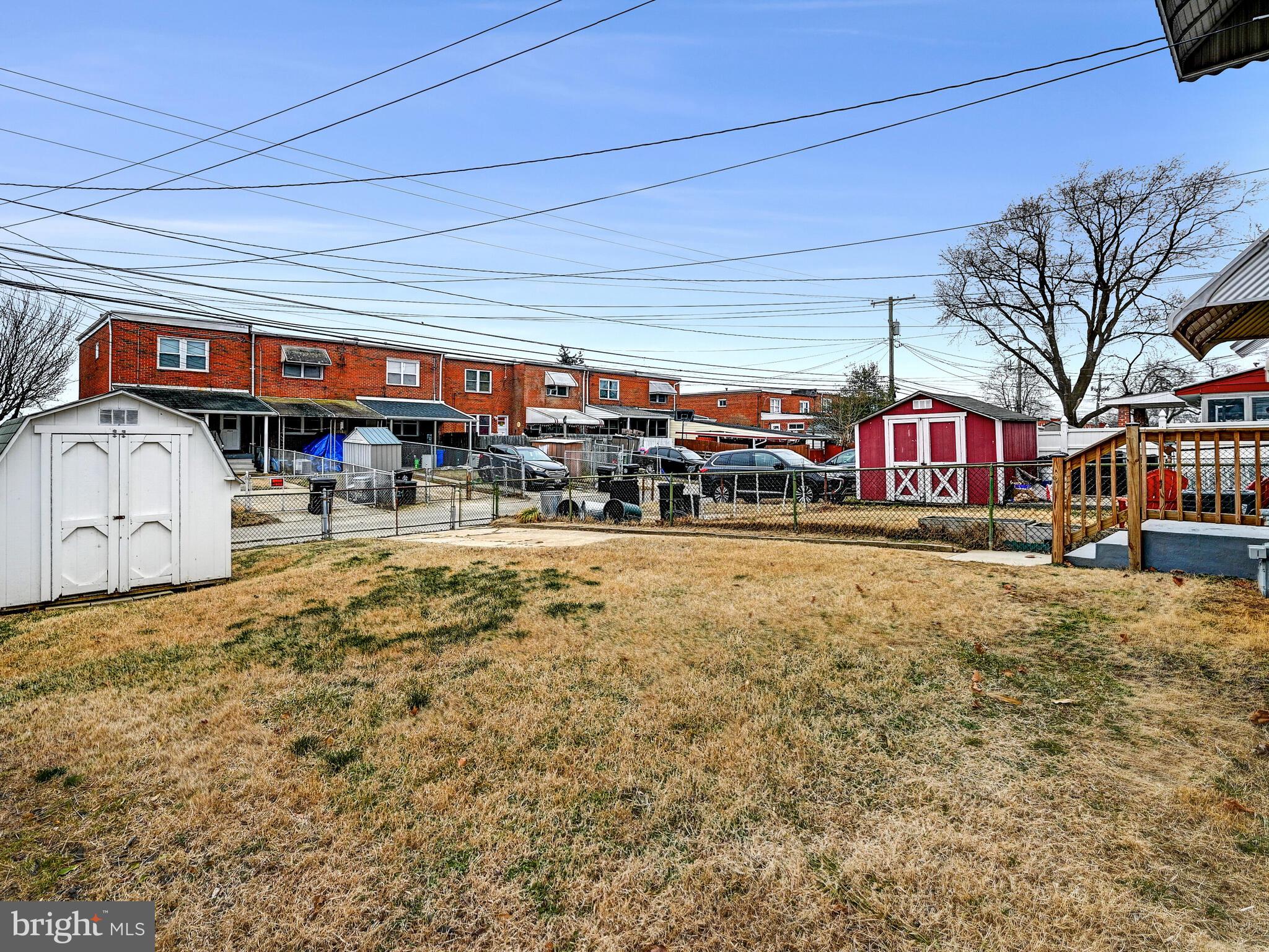 8127 Del Haven Road Dundalk, MD 21222 - Photo 25 of 25 a view of large building