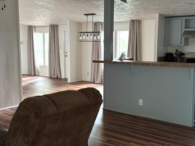 763 Squirrel Road DeFuniak Springs, FL 32433 - Photo 18 of 28 a view of bedroom with window and hardwood floor
