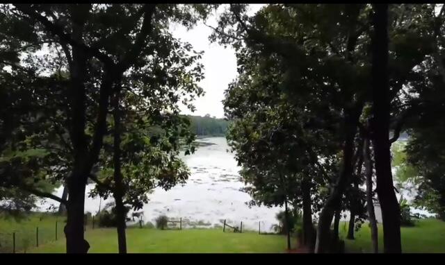763 Squirrel Road DeFuniak Springs, FL 32433 - Photo 26 of 28 a view of lake from yard