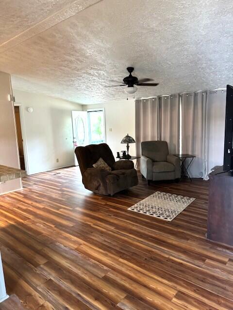 763 Squirrel Road DeFuniak Springs, FL 32433 - Photo 6 of 28 a living room with furniture and a chandelier