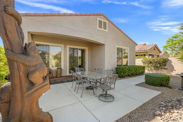 a view of outdoor space yard and patio