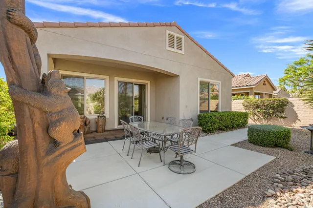 a view of outdoor space yard and patio