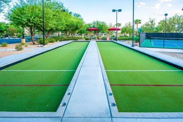 a view of a basket ball ground