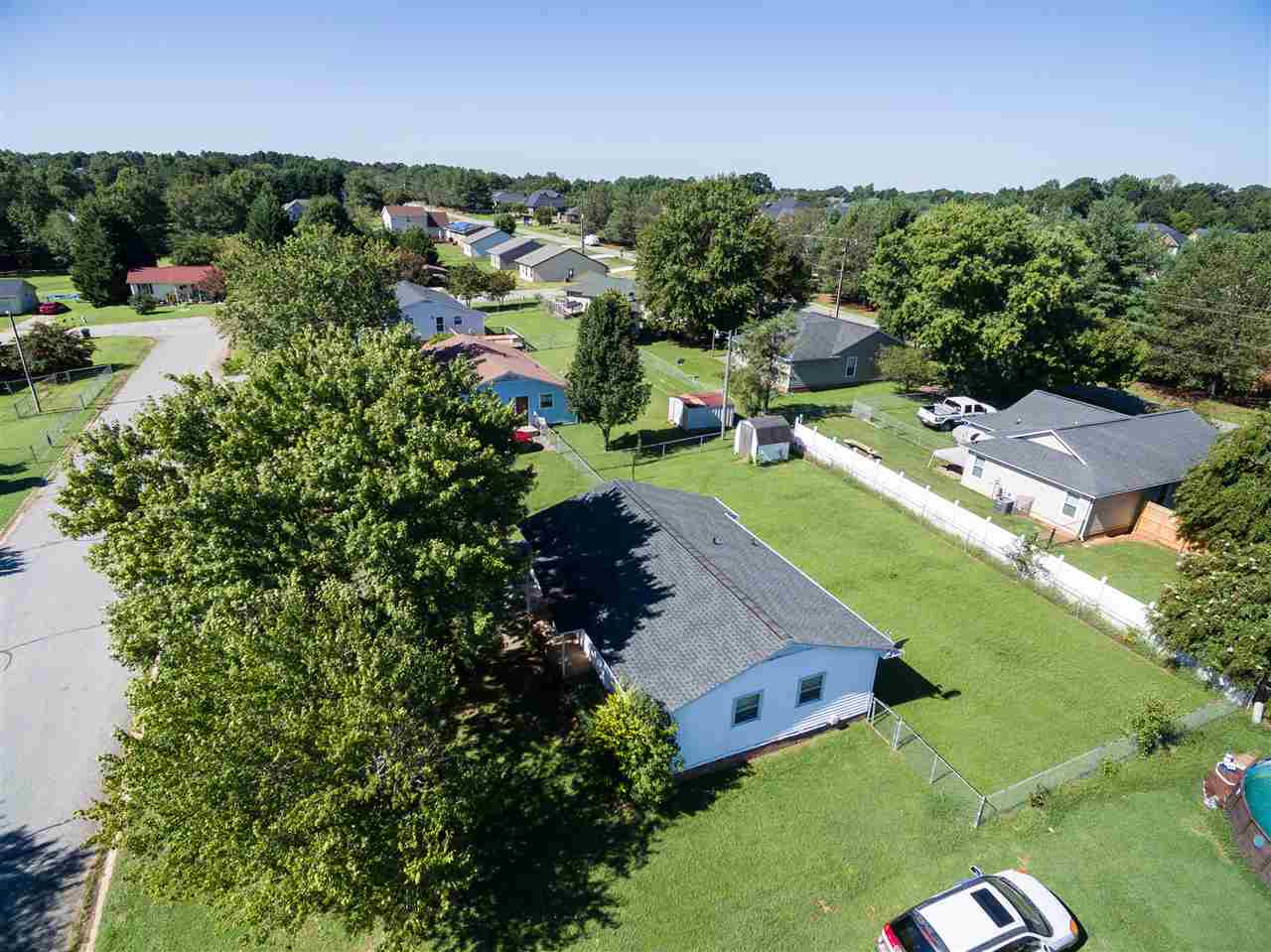 122 Rushmore Drive Inman, SC 29349 - Photo 18 of 20 Gallery Image 18