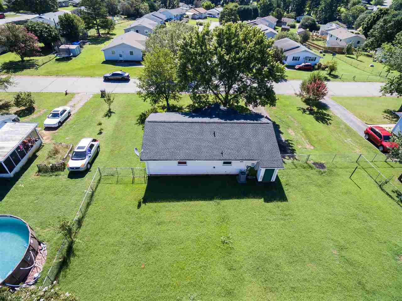 122 Rushmore Drive Inman, SC 29349 - Photo 19 of 20 Gallery Image 19