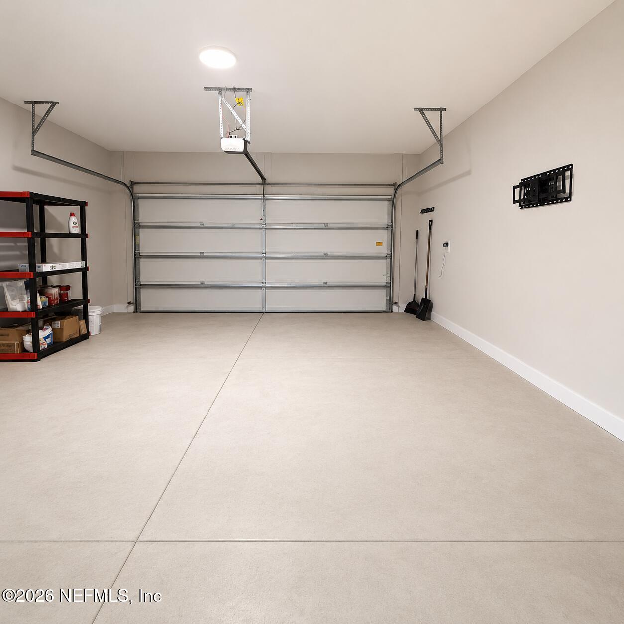 1724 Austin Lk Way Middleburg, FL 32068 - Photo 22 of 30 Austin Lake Garage