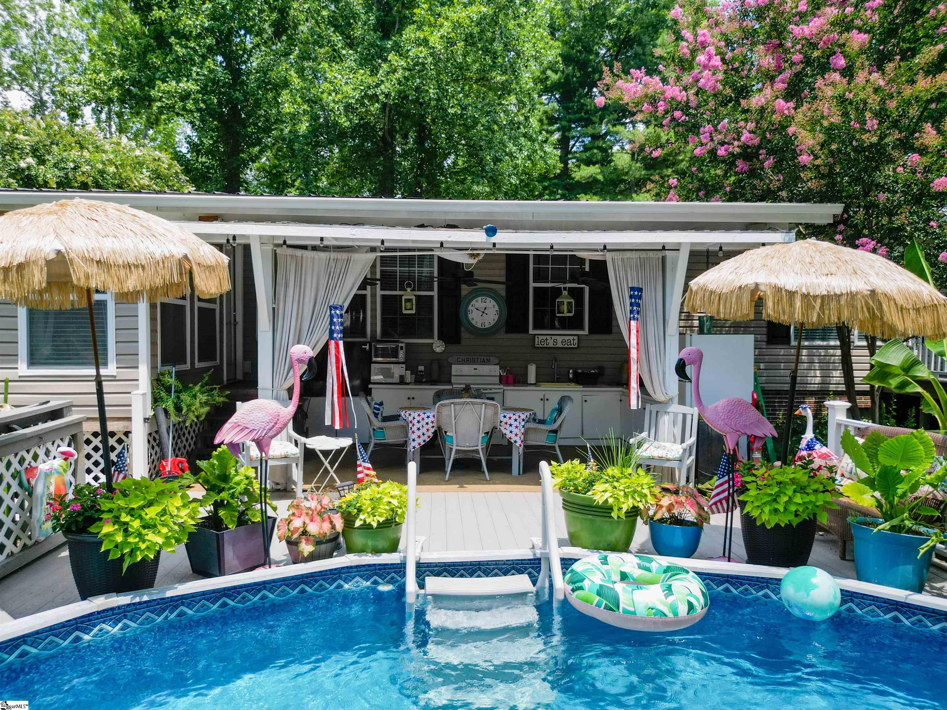 552 South Buckhorn Road Greenville, SC 29609 - Photo 27 of 32