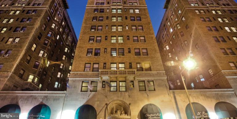 3900 Chestnut Street, Unit 1B909 Philadelphia, PA 19104 - Photo 13 of 13 a picture of a building